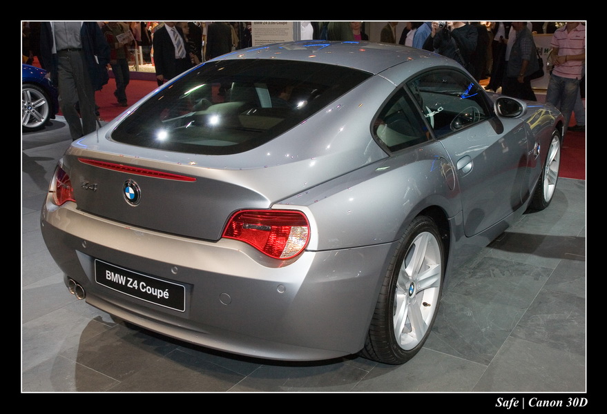 Oct 06 - Mondial Auto Paris - 059